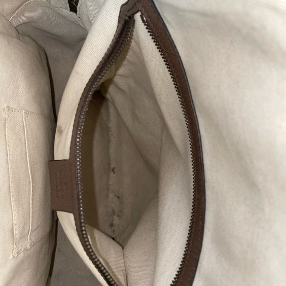 Authentic Gucci backpack - Picture 13 of 16